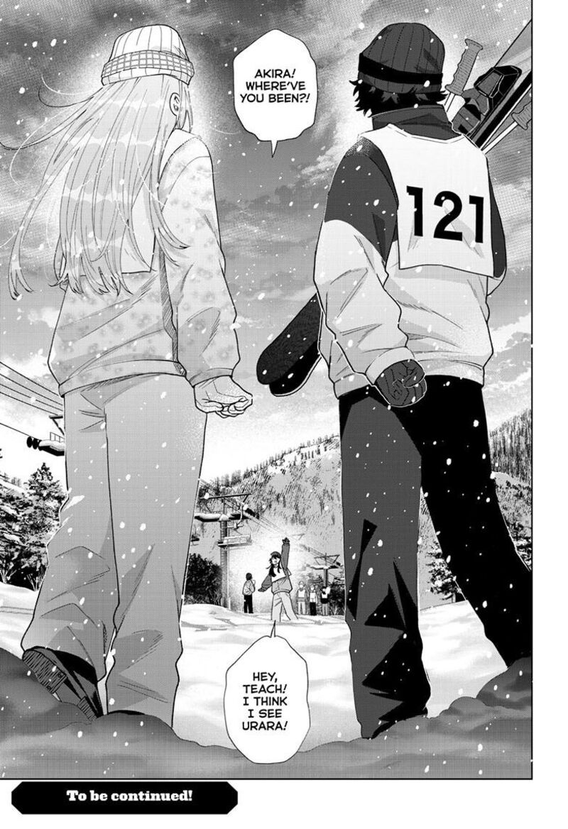 Momose Akira No Hatsukoi Hatan Chuu 83 26