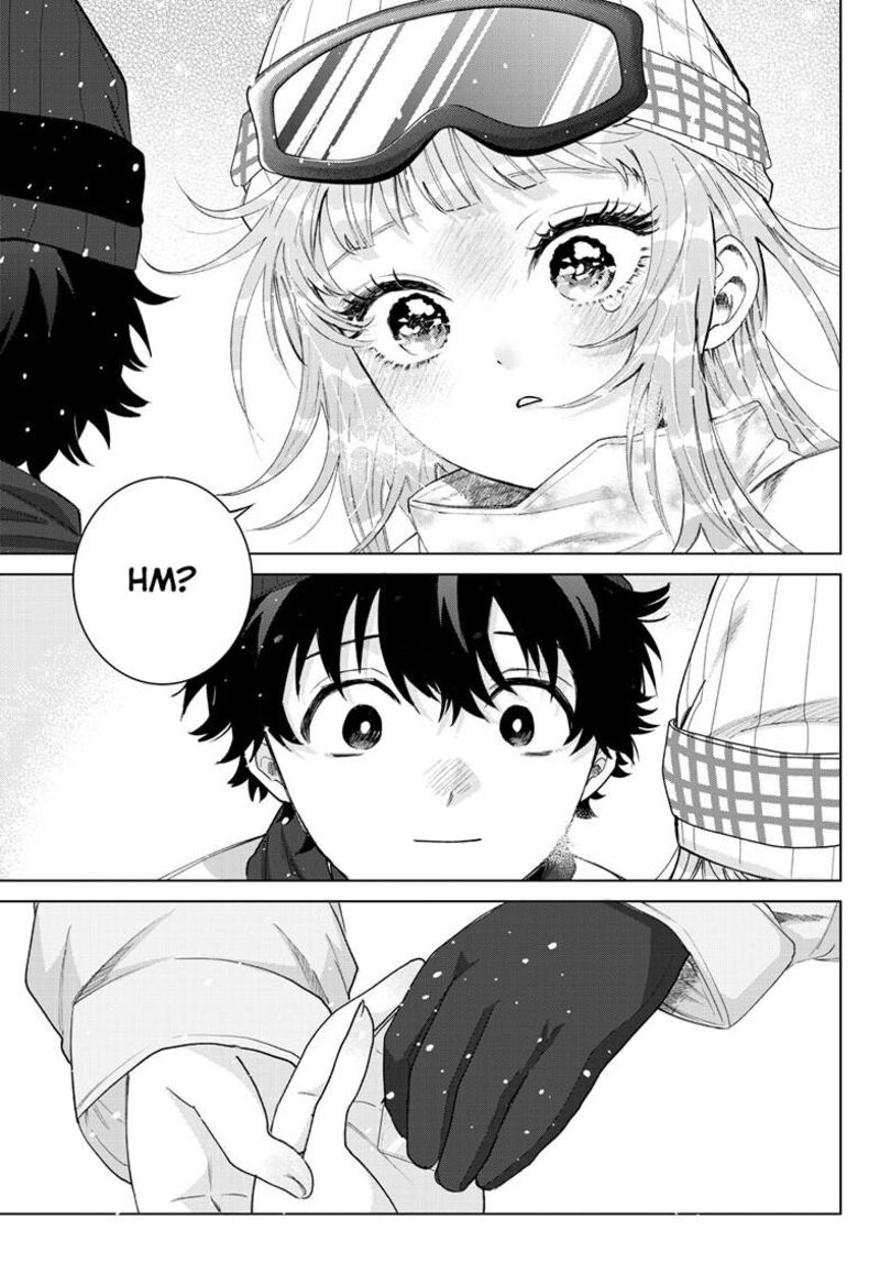 Momose Akira No Hatsukoi Hatan Chuu 83 4