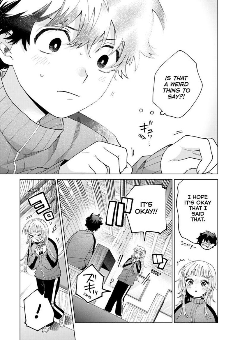 Momose Akira No Hatsukoi Hatan Chuu 85 12