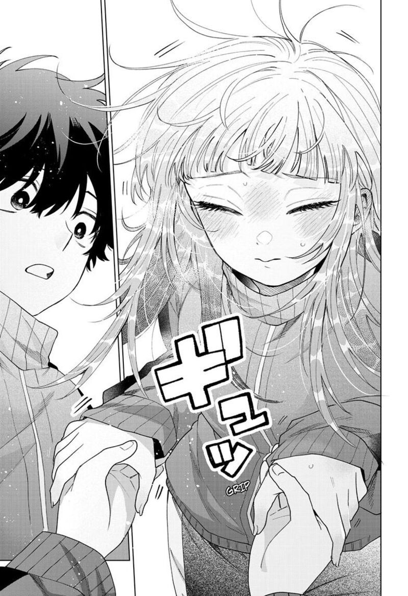 Momose Akira No Hatsukoi Hatan Chuu 85 14
