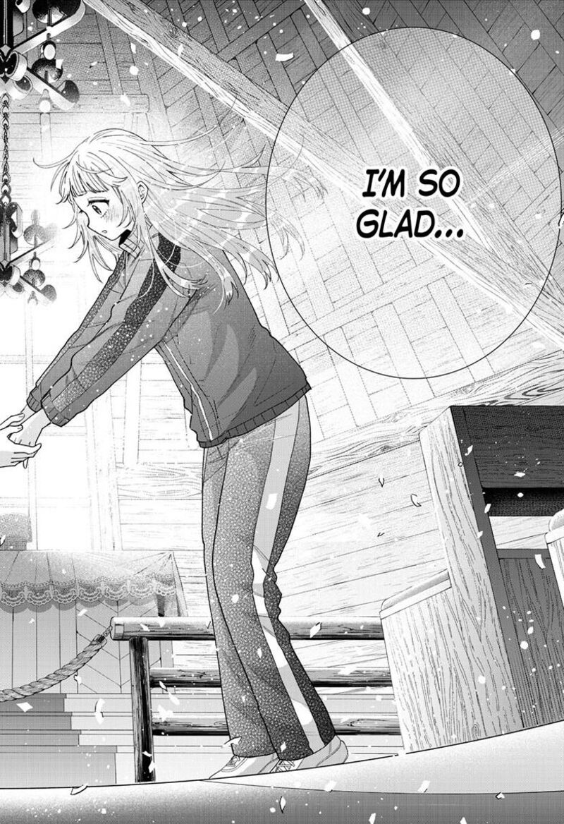 Momose Akira No Hatsukoi Hatan Chuu 85 17