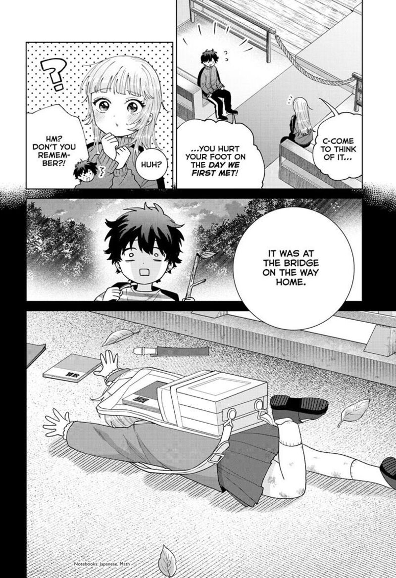 Momose Akira No Hatsukoi Hatan Chuu 85 7