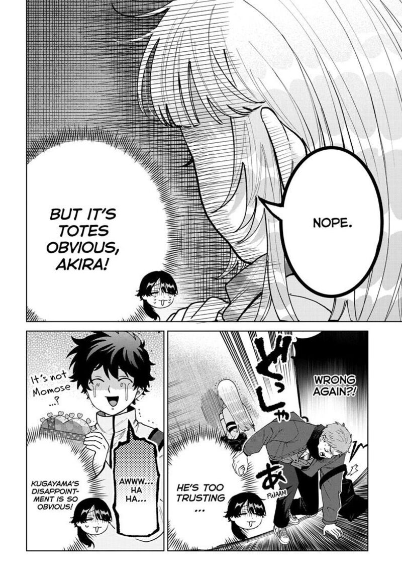 Momose Akira No Hatsukoi Hatan Chuu 87 13