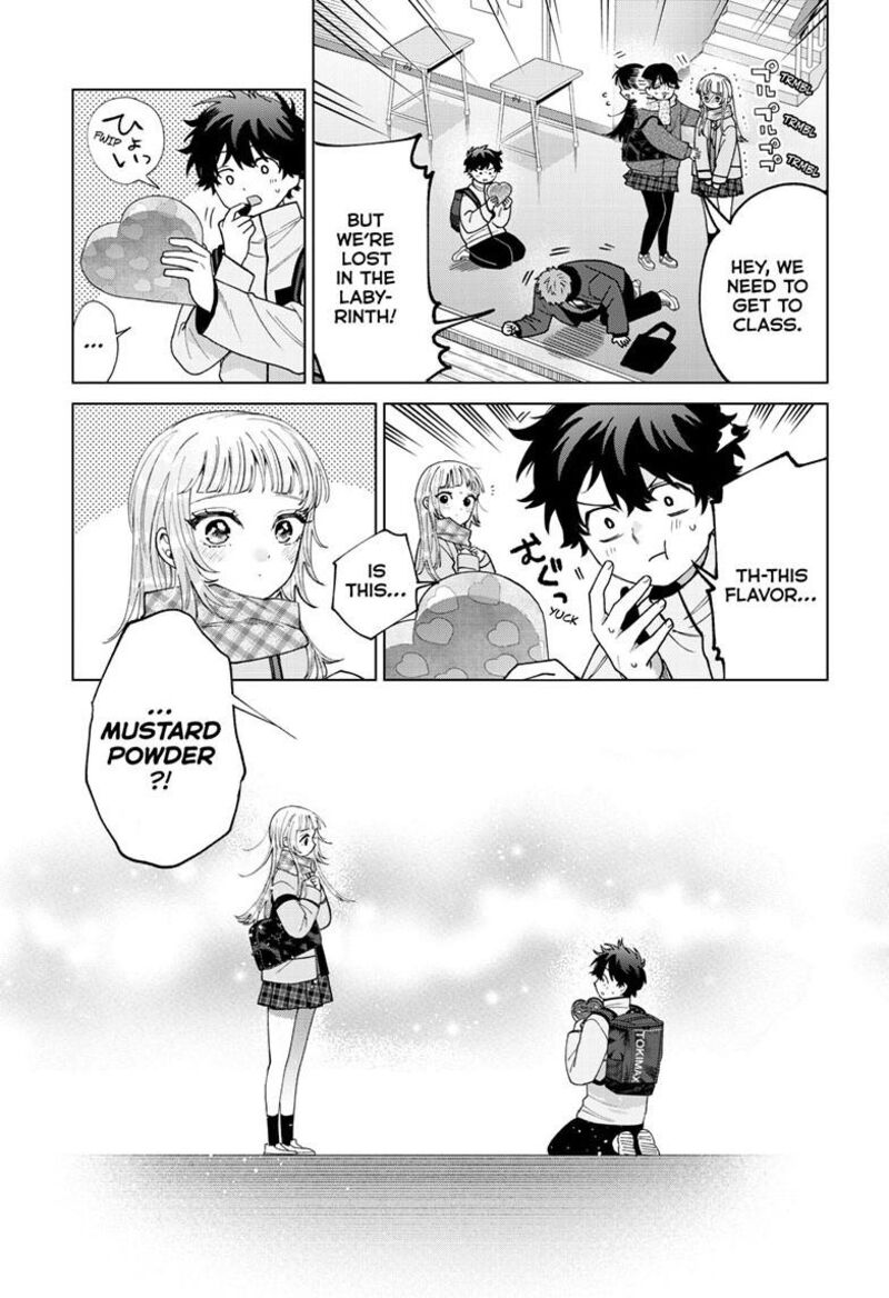 Momose Akira No Hatsukoi Hatan Chuu 87 18