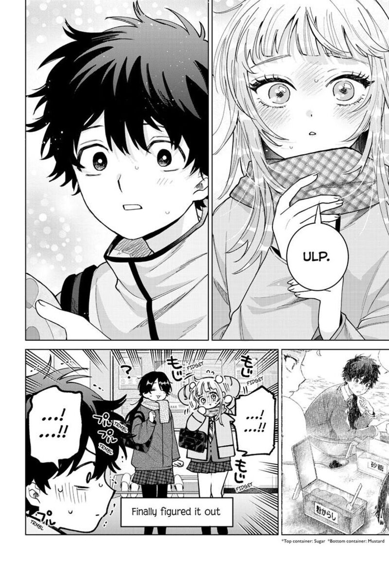 Momose Akira No Hatsukoi Hatan Chuu 87 19