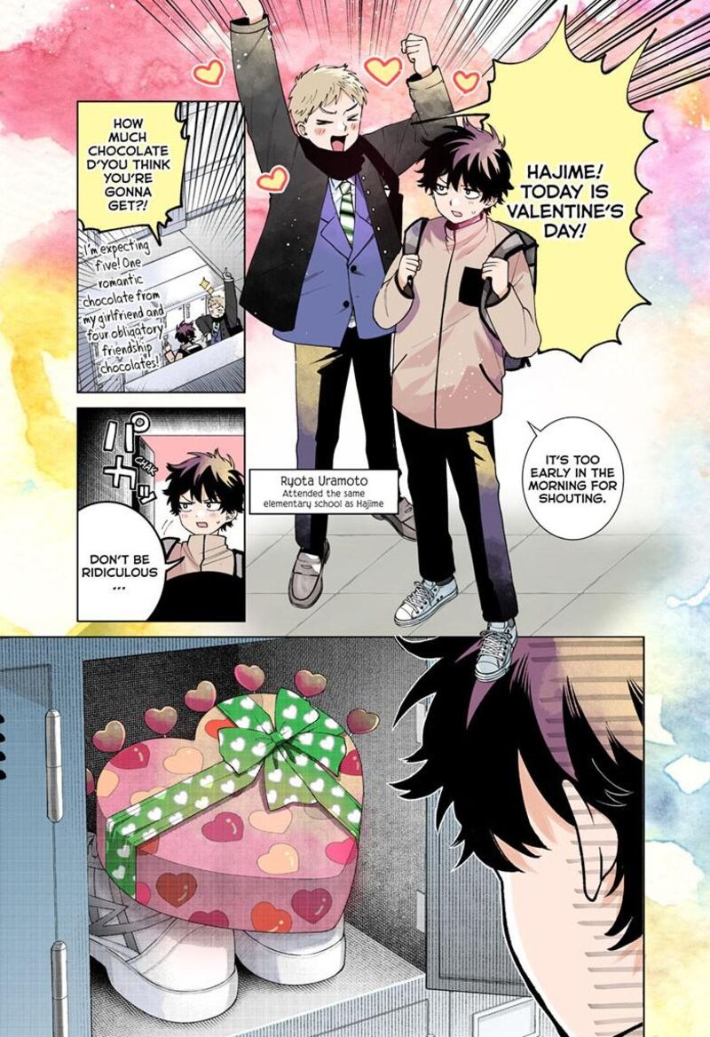 Momose Akira No Hatsukoi Hatan Chuu 87 2