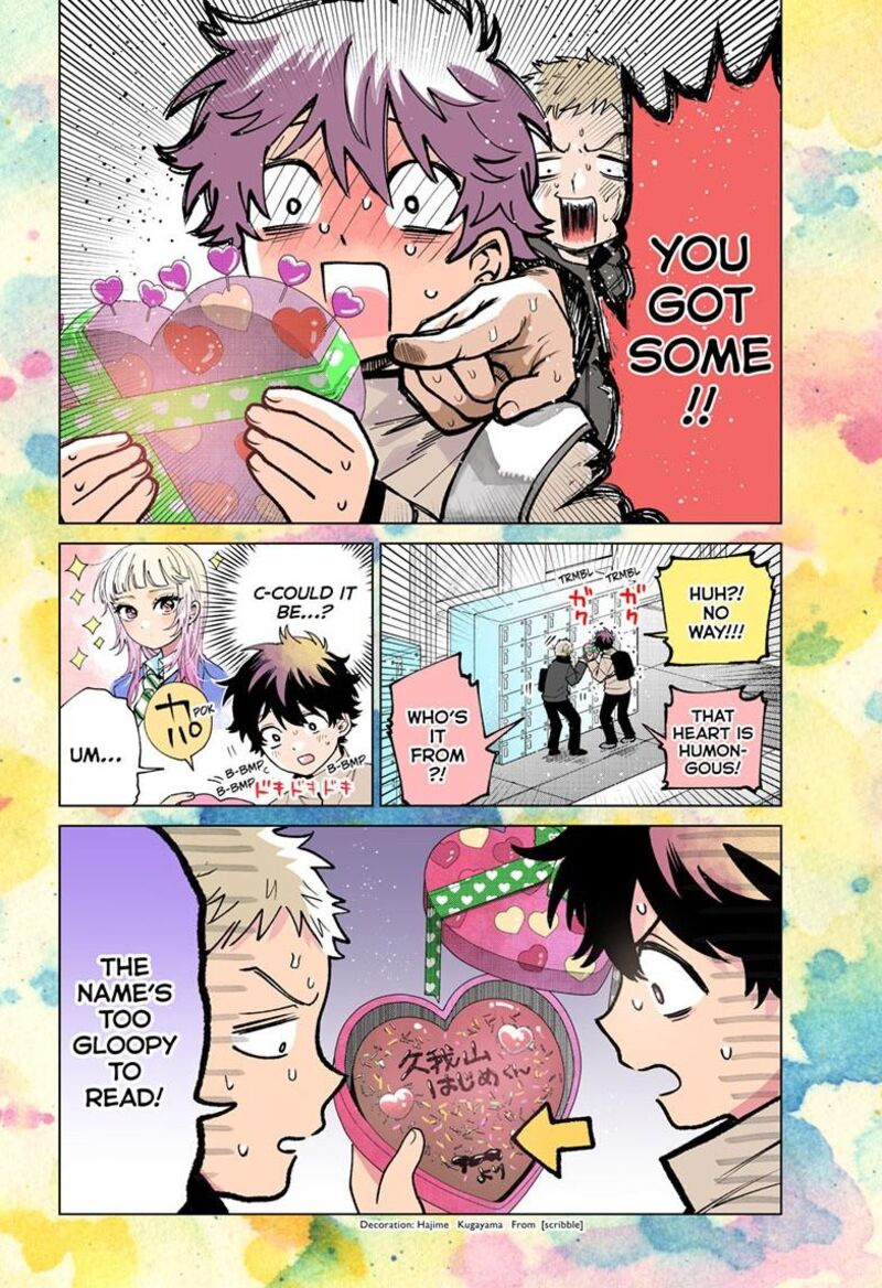 Momose Akira No Hatsukoi Hatan Chuu 87 5