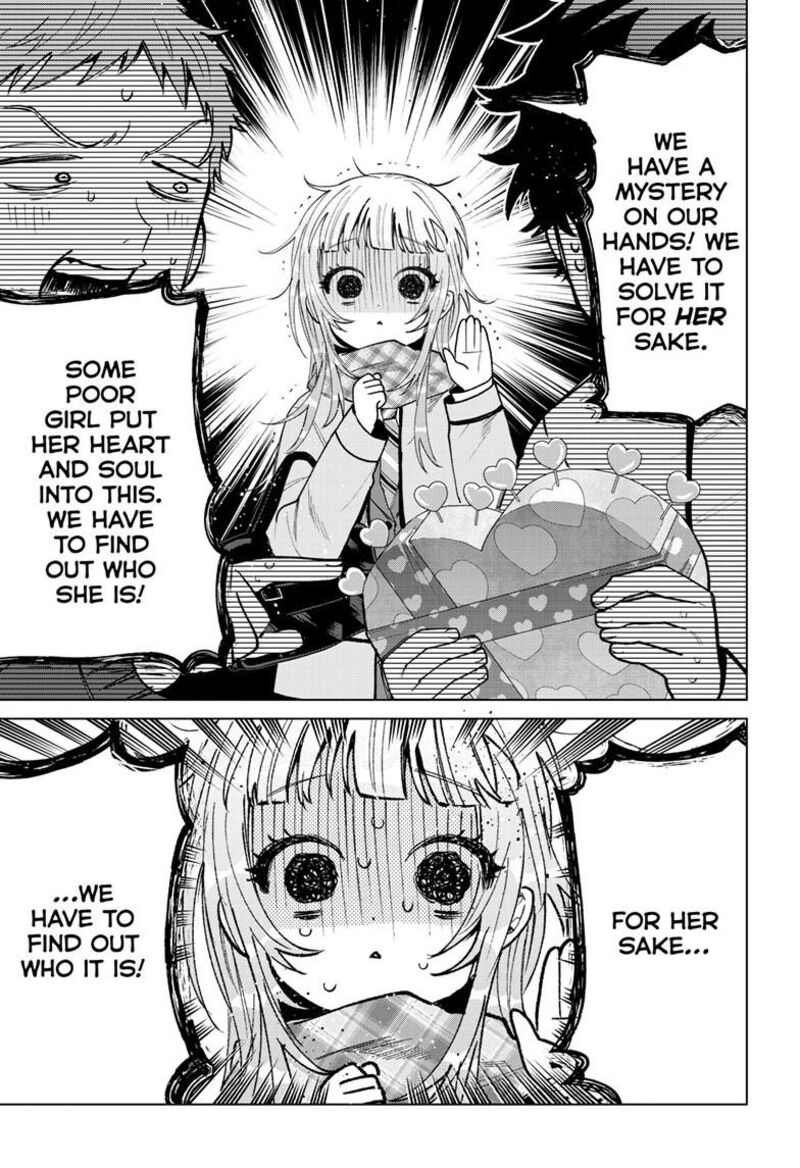 Momose Akira No Hatsukoi Hatan Chuu 87 6