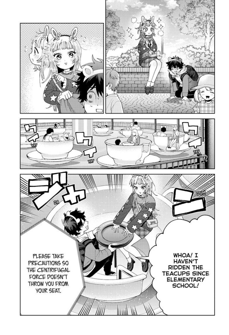 Momose Akira No Hatsukoi Hatan Chuu 89 10