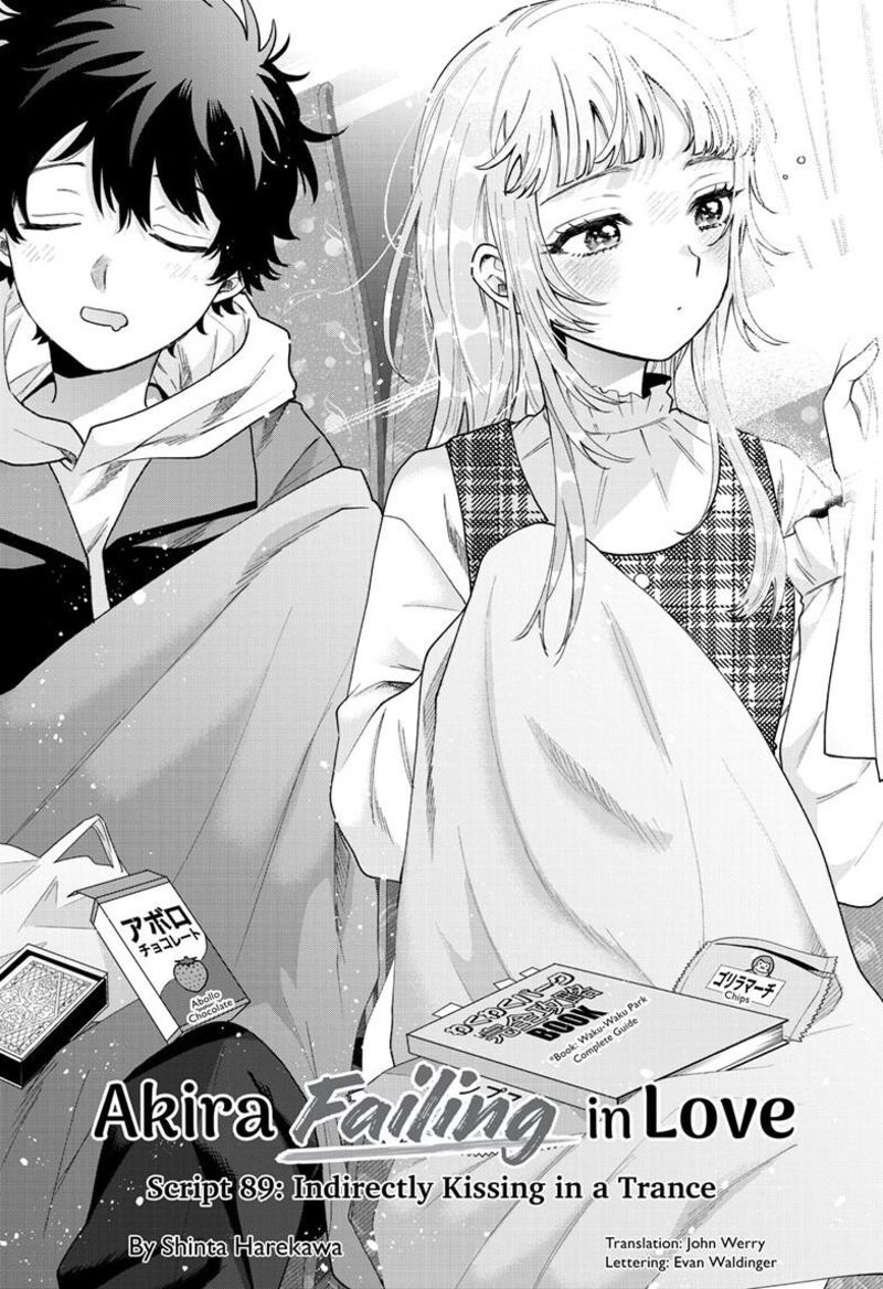Momose Akira No Hatsukoi Hatan Chuu 89 2