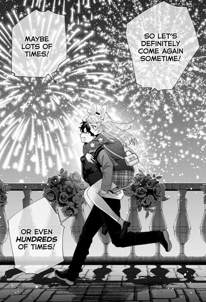 Momose Akira No Hatsukoi Hatan Chuu 90 20