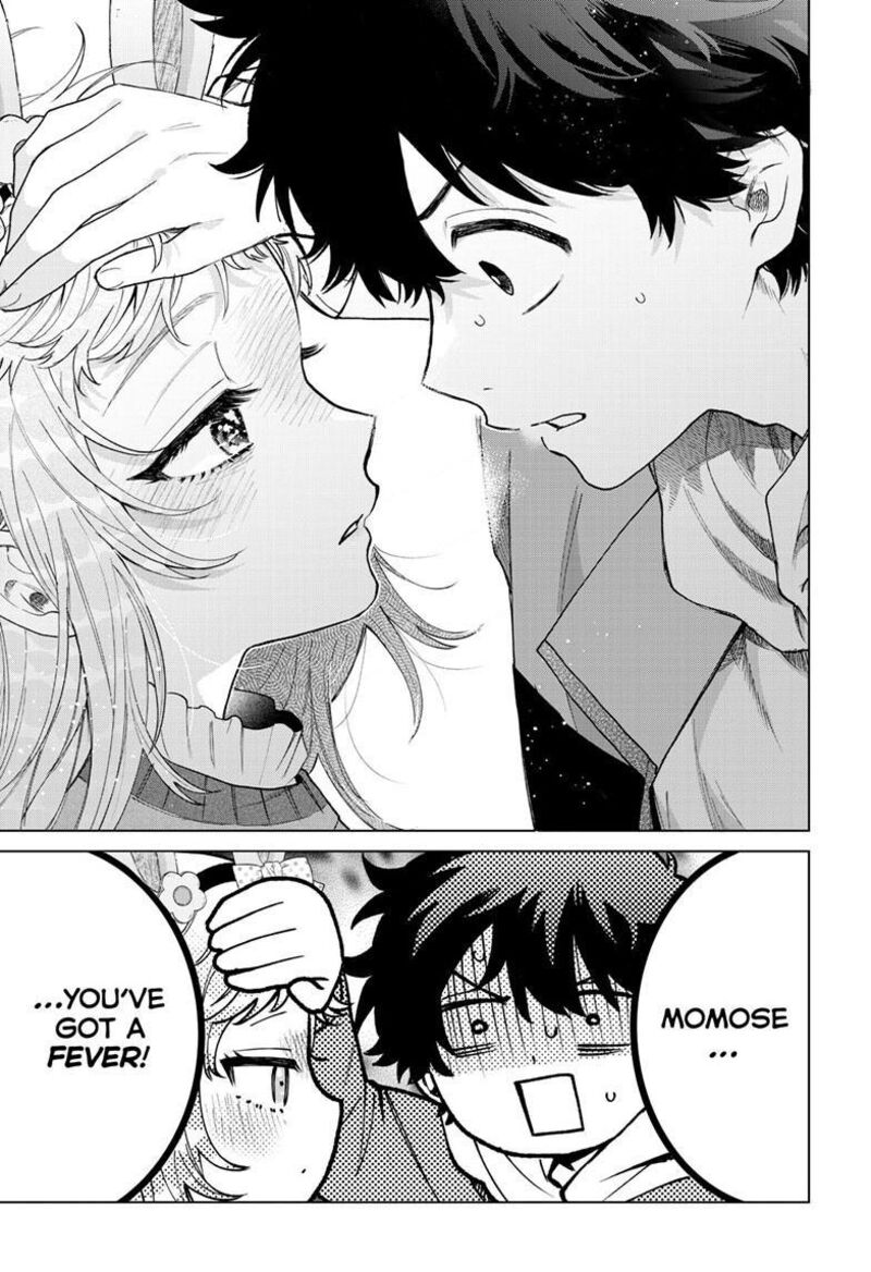 Momose Akira No Hatsukoi Hatan Chuu 90 8