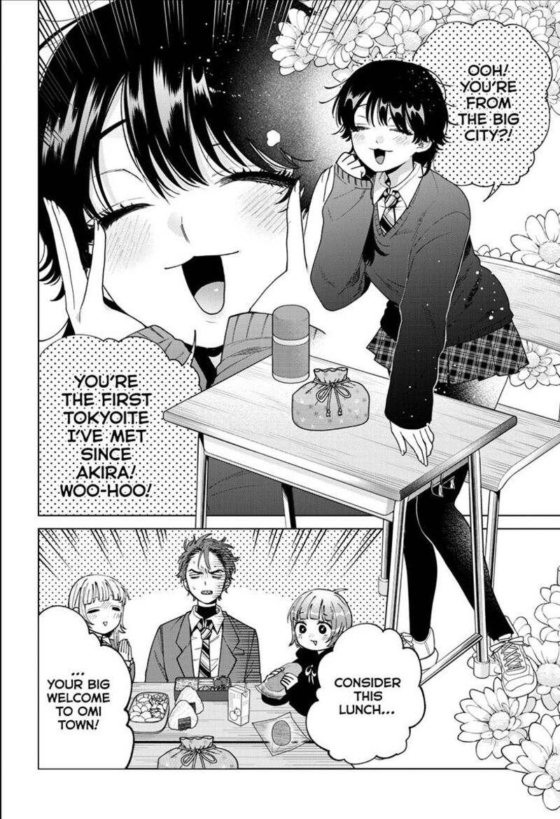 Momose Akira No Hatsukoi Hatan Chuu 93 11