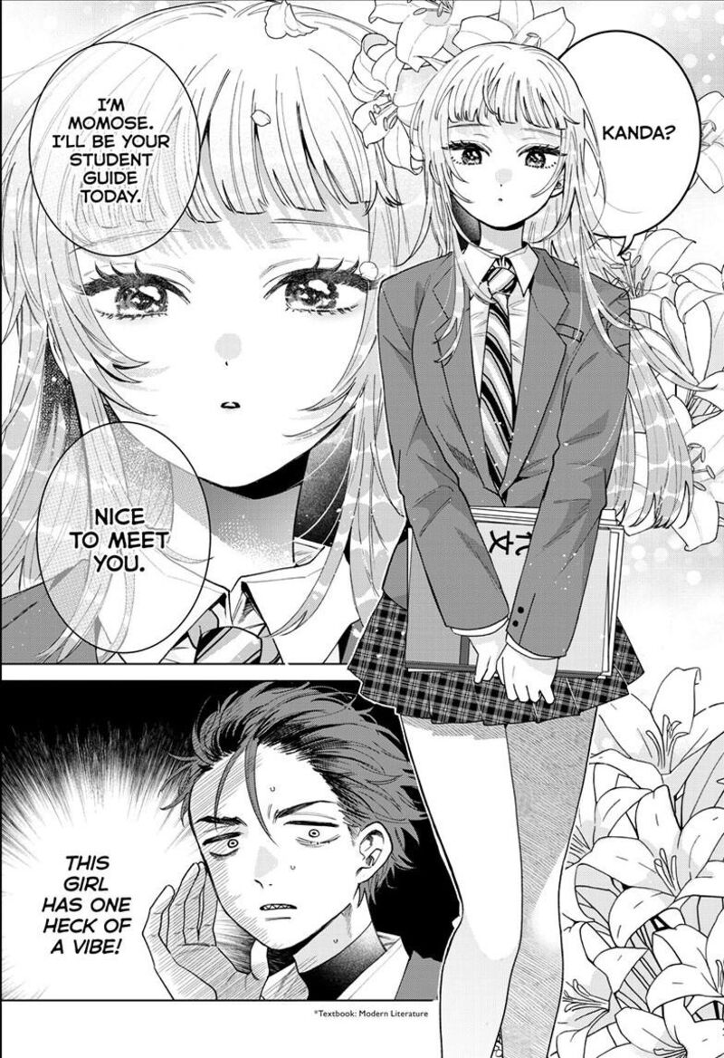 Momose Akira No Hatsukoi Hatan Chuu 93 6