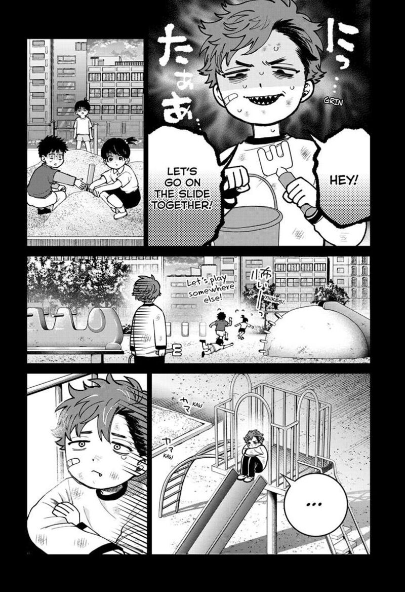 Momose Akira No Hatsukoi Hatan Chuu 94 17