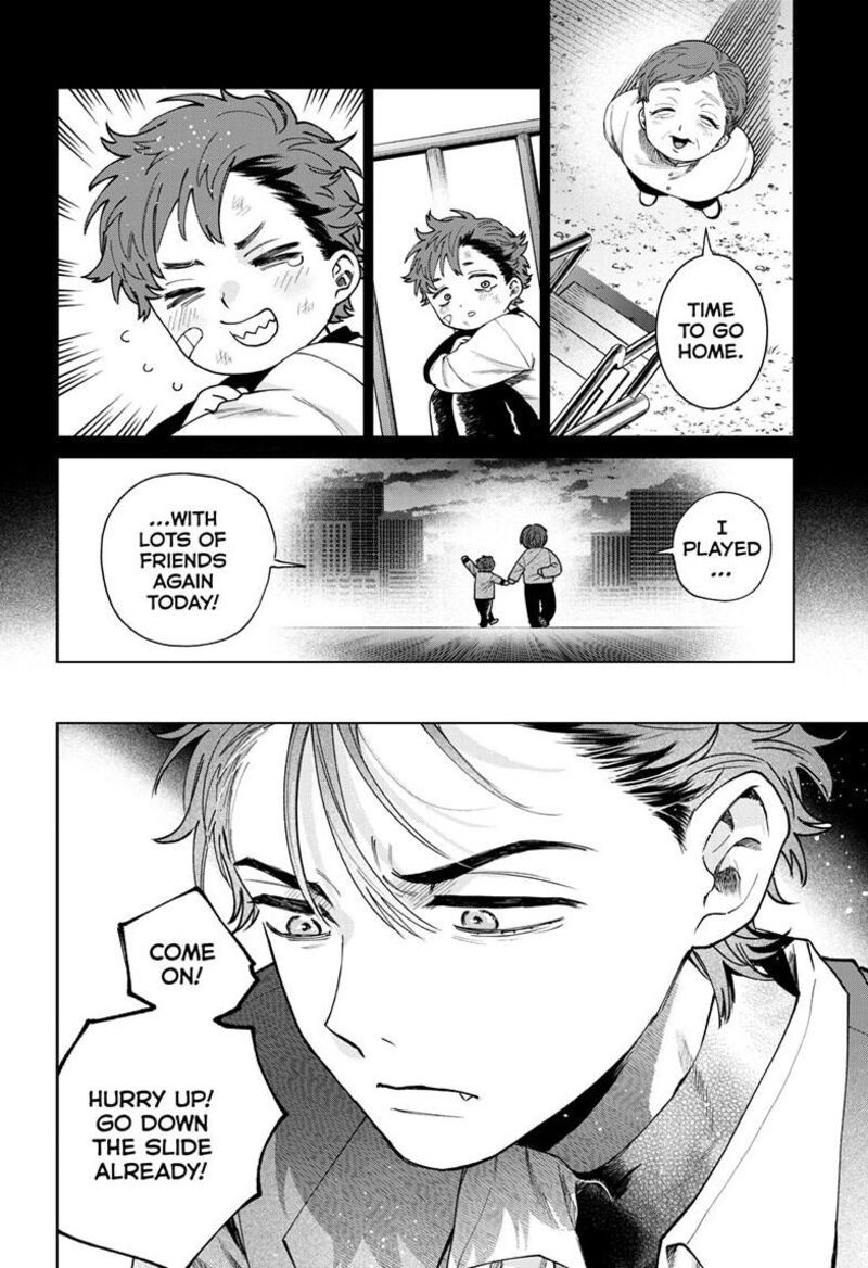 Momose Akira No Hatsukoi Hatan Chuu 94 19
