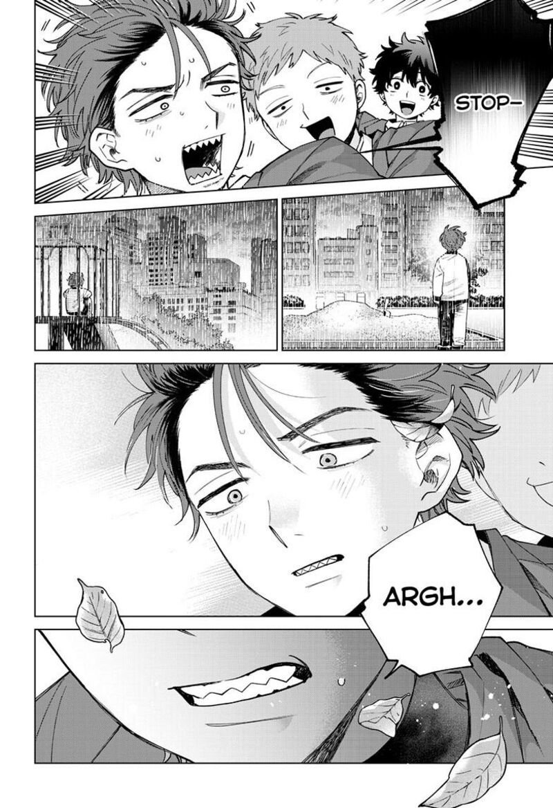 Momose Akira No Hatsukoi Hatan Chuu 94 23