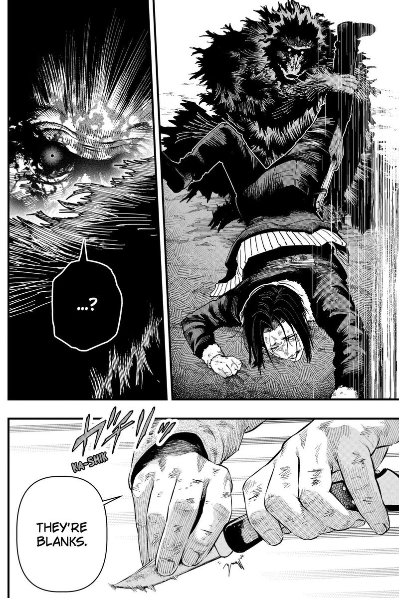 Monkey Hunting 11 14