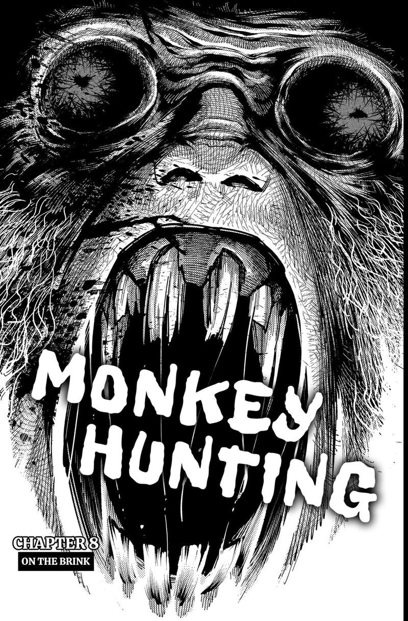 Monkey Hunting 8 1
