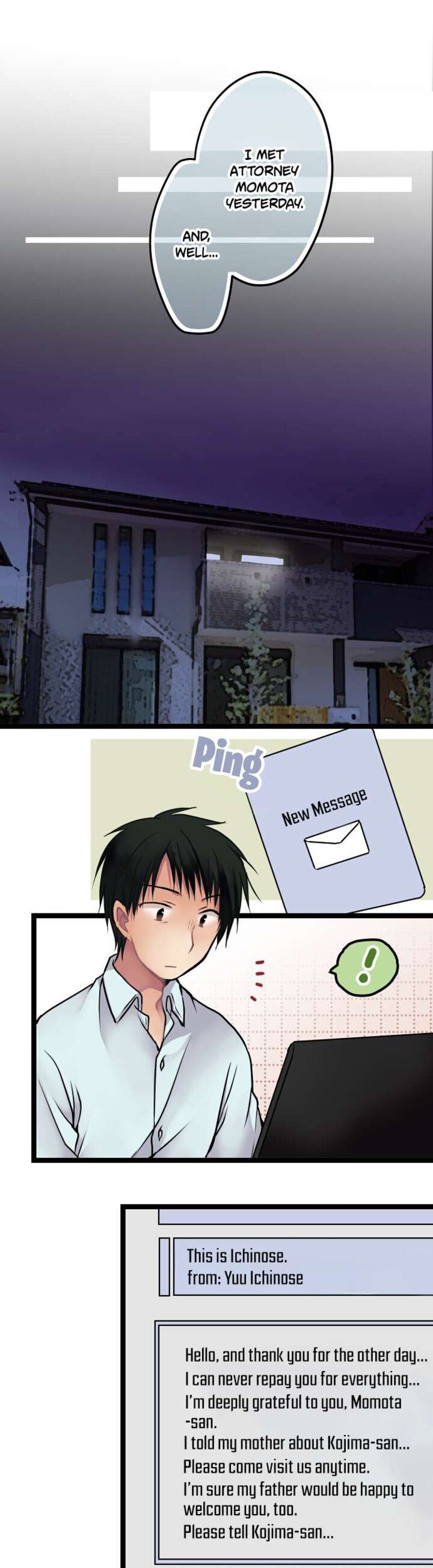 Monochrome Lovers 104 14