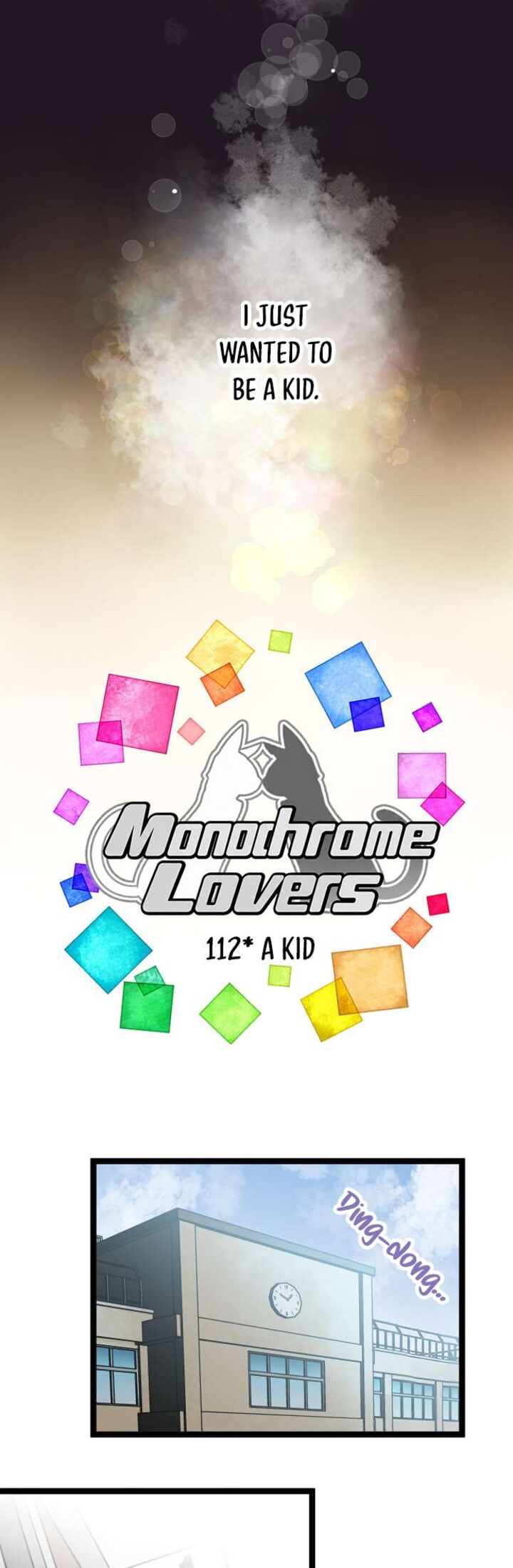 Monochrome Lovers 112 2