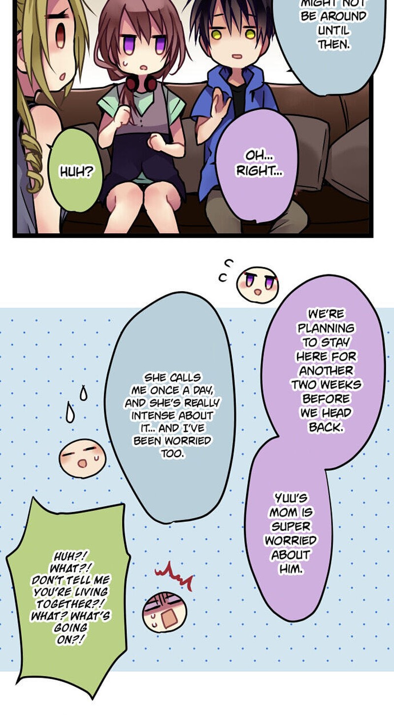 Monochrome Lovers 116 29