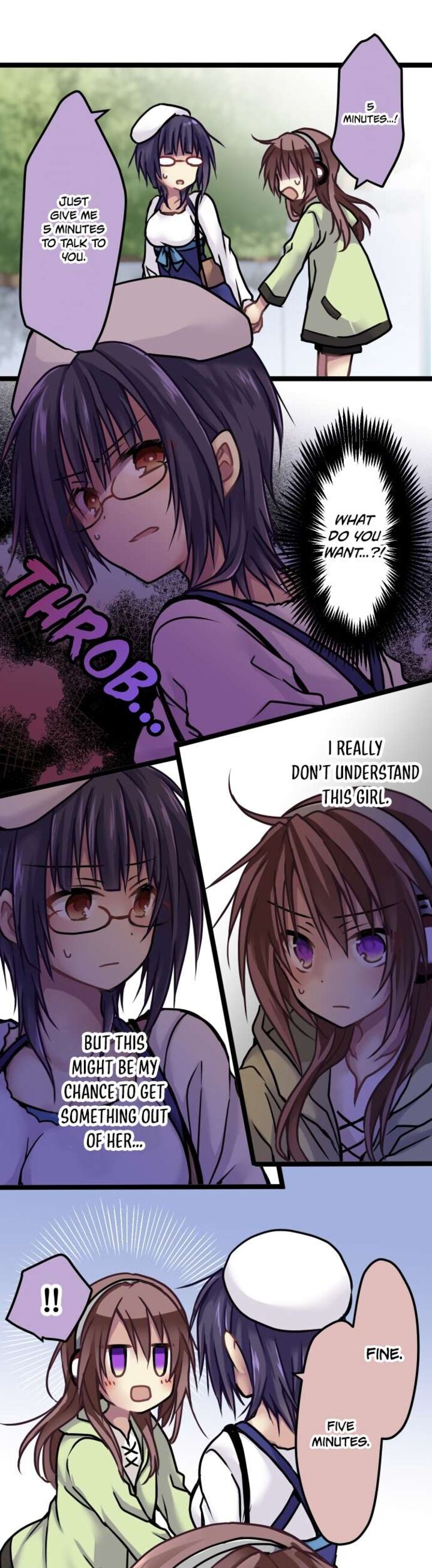 Monochrome Lovers 120 8