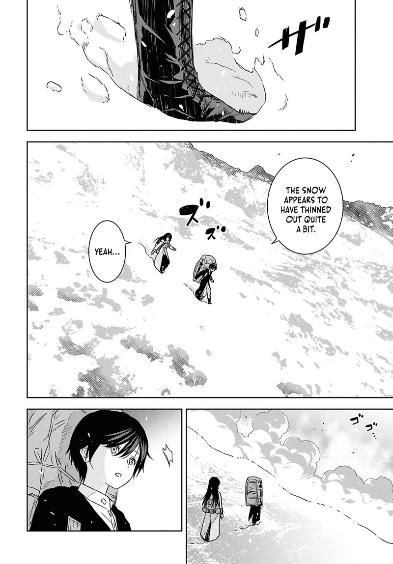 Monogatari No Kuromaku Ni Tensei Shite 38 10