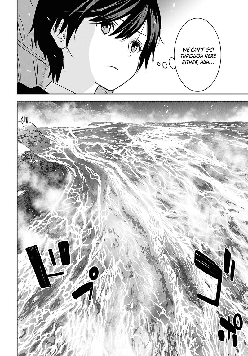 Monogatari No Kuromaku Ni Tensei Shite 38 12