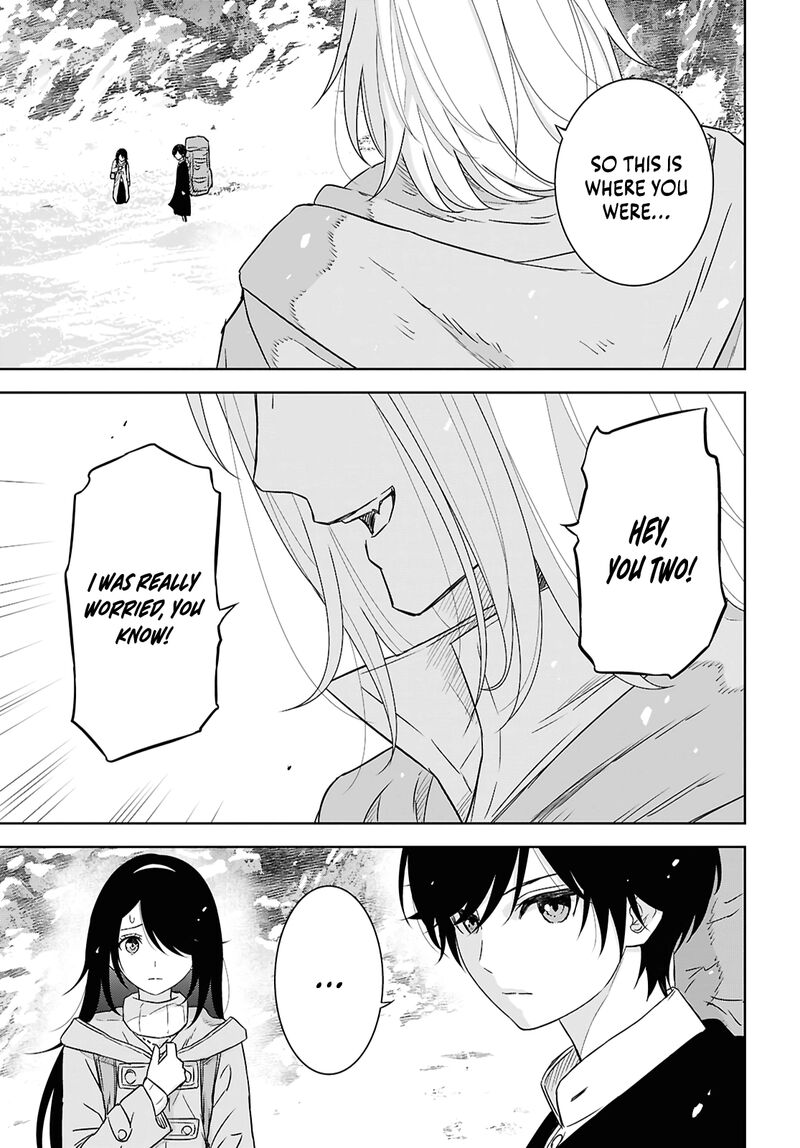 Monogatari No Kuromaku Ni Tensei Shite 38 33