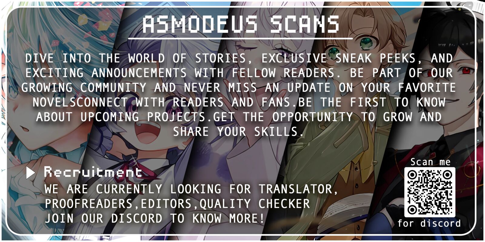 Monogatari No Kuromaku Ni Tensei Shite 38 35