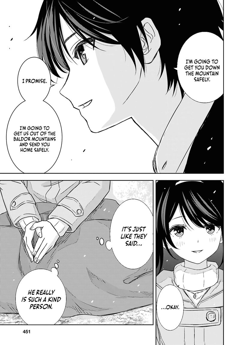 Monogatari No Kuromaku Ni Tensei Shite 38 5