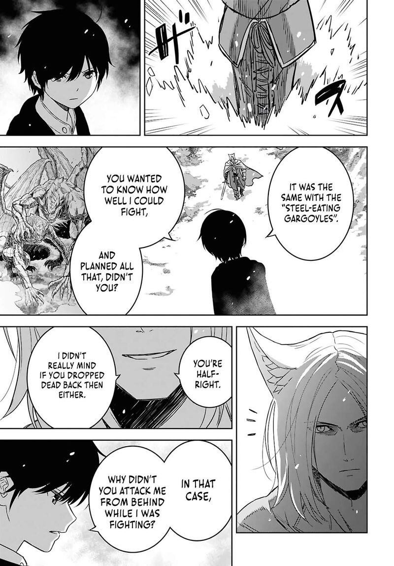 Monogatari No Kuromaku Ni Tensei Shite 39 11