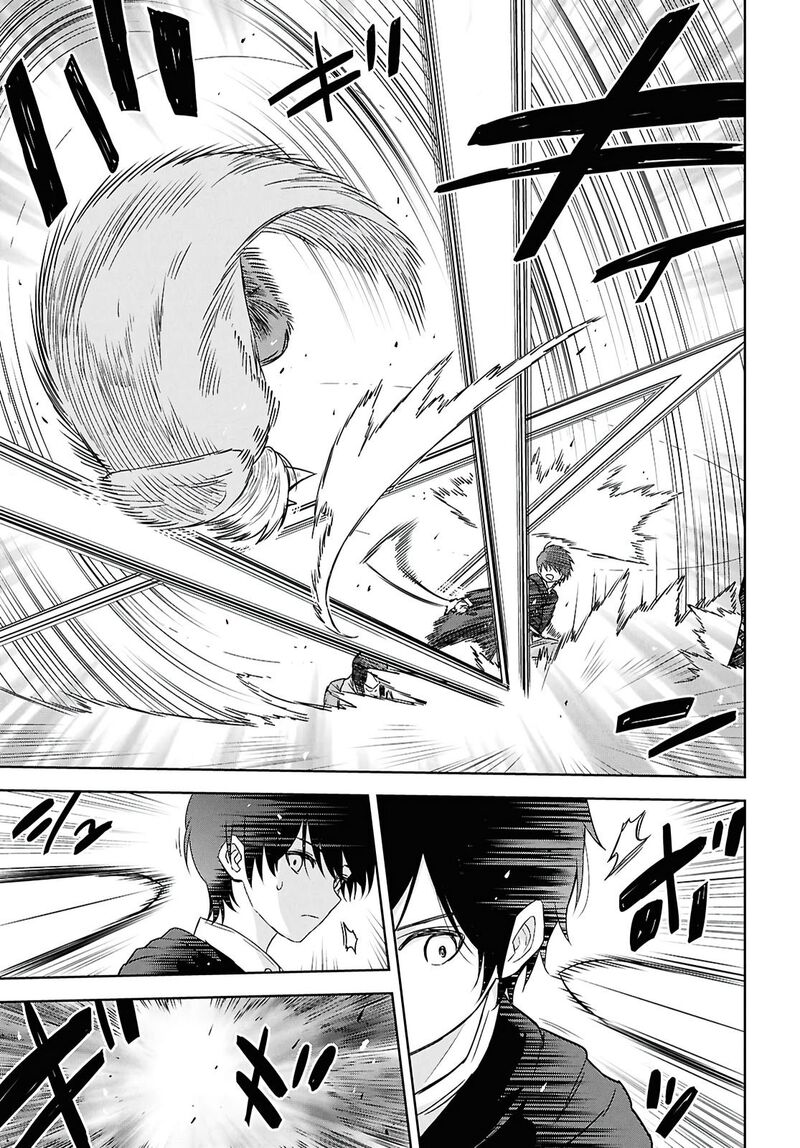 Monogatari No Kuromaku Ni Tensei Shite 40a 12