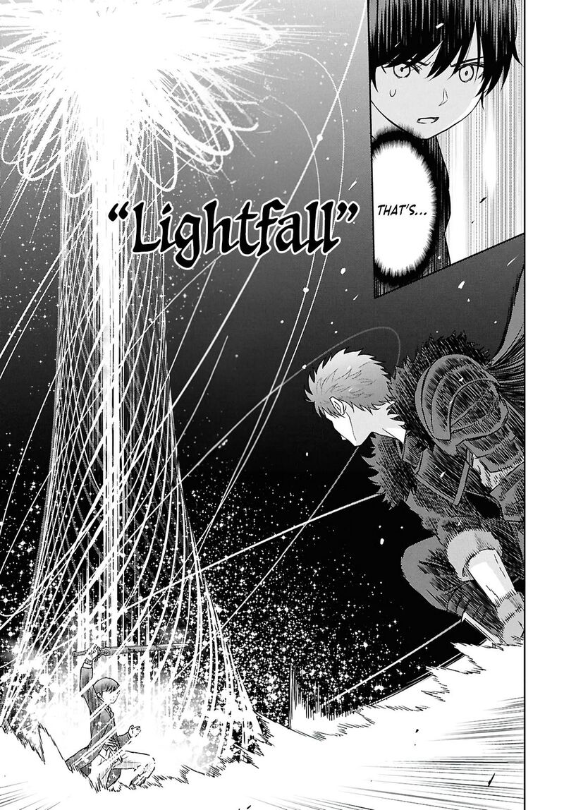 Monogatari No Kuromaku Ni Tensei Shite 40a 19