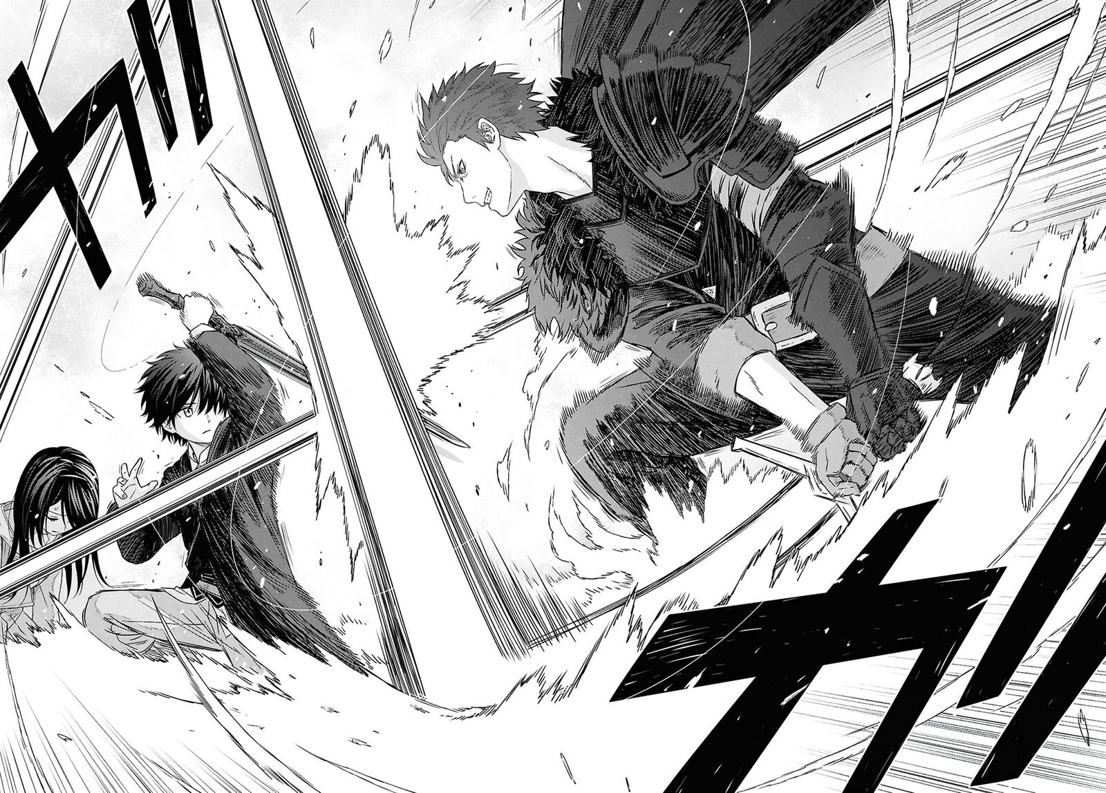 Monogatari No Kuromaku Ni Tensei Shite 40a 8