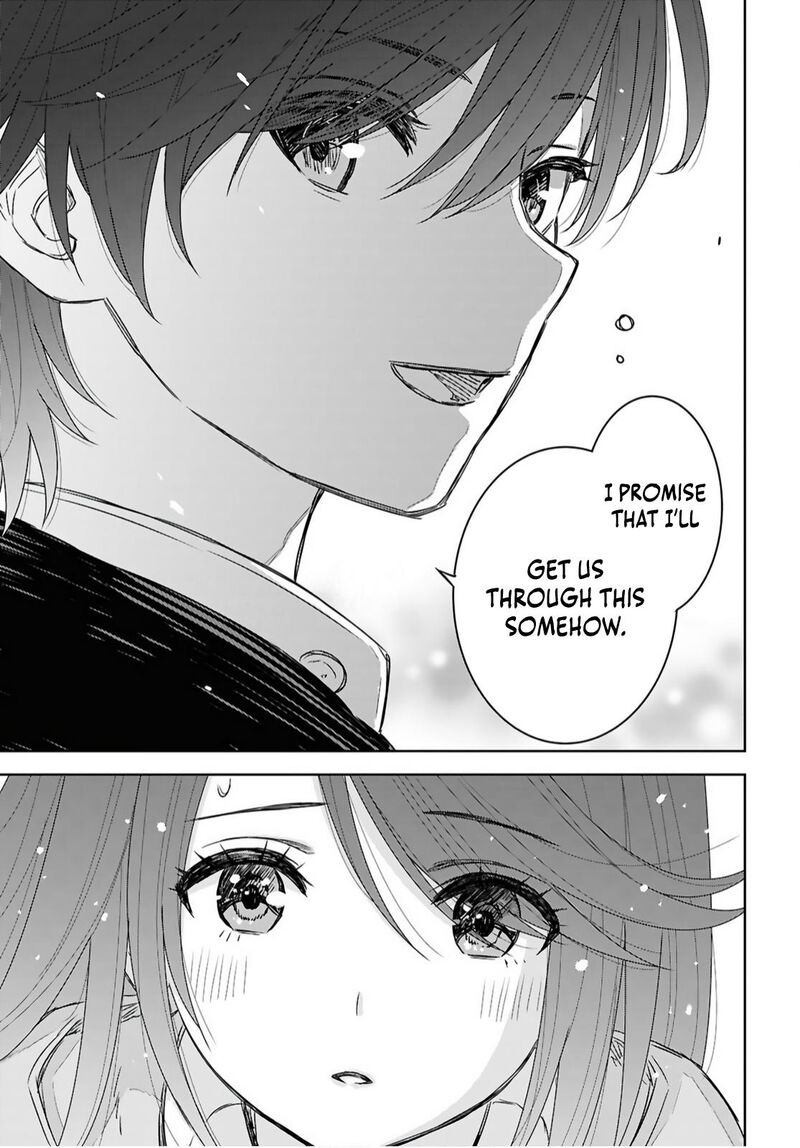 Monogatari No Kuromaku Ni Tensei Shite 40b 3
