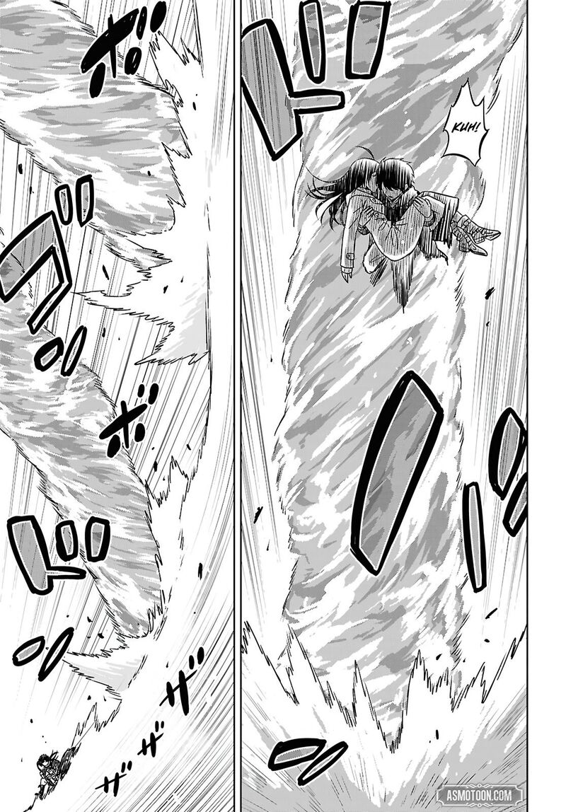 Monogatari No Kuromaku Ni Tensei Shite 41 17