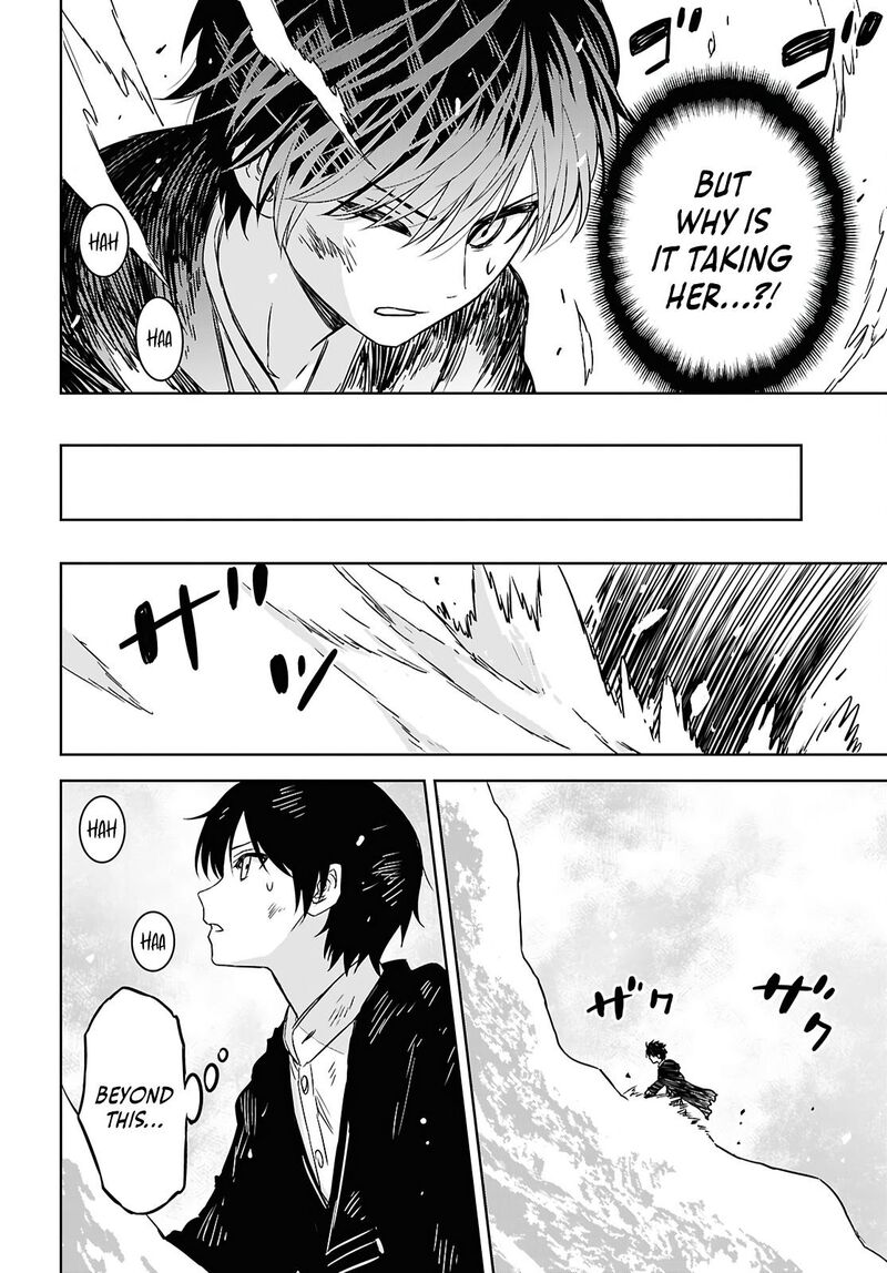 Monogatari No Kuromaku Ni Tensei Shite 41 28