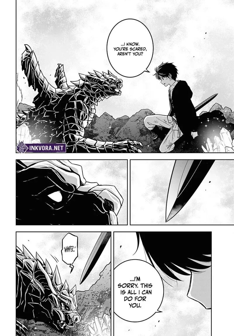 Monogatari No Kuromaku Ni Tensei Shite 42 11