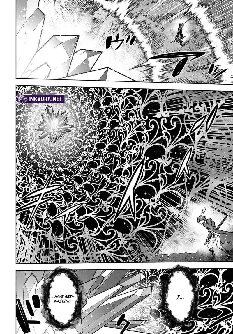 Monogatari No Kuromaku Ni Tensei Shite 42 13