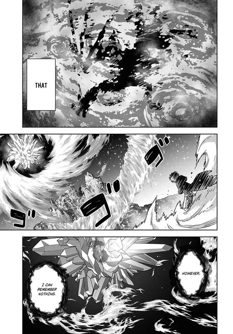Monogatari No Kuromaku Ni Tensei Shite 42 16