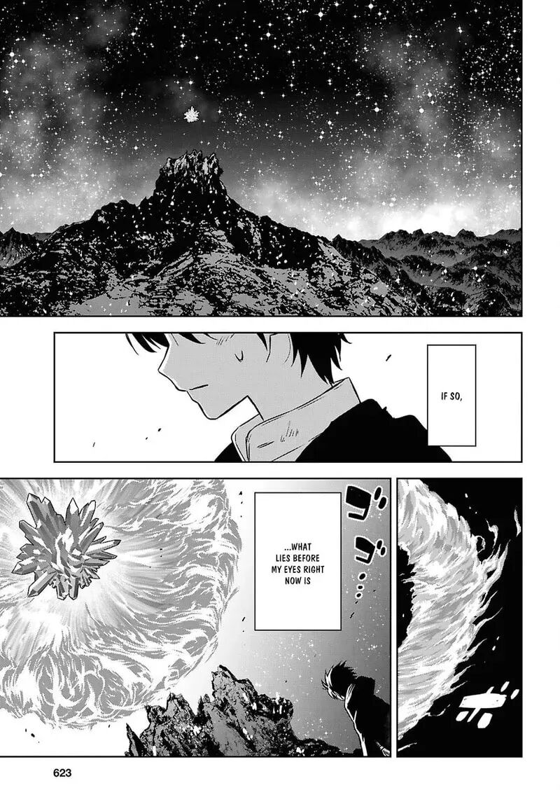 Monogatari No Kuromaku Ni Tensei Shite 42 18