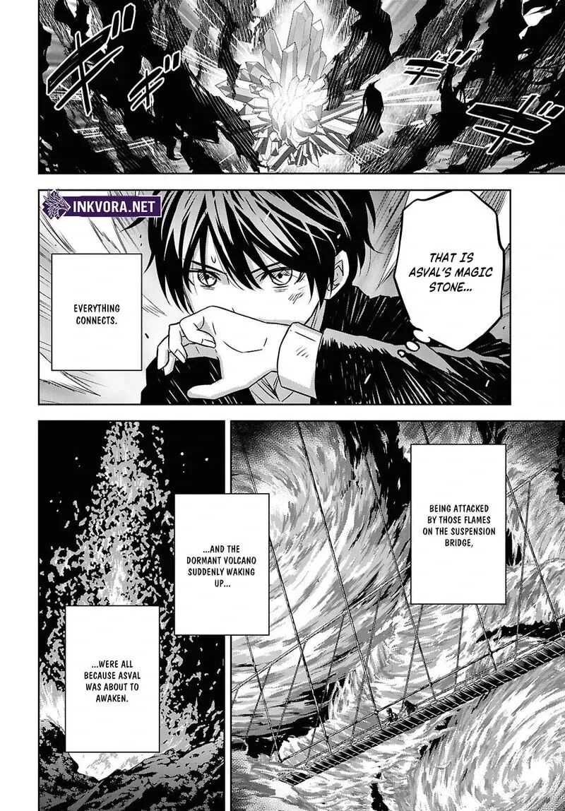Monogatari No Kuromaku Ni Tensei Shite 42 21