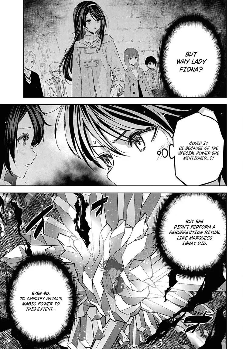 Monogatari No Kuromaku Ni Tensei Shite 42 22