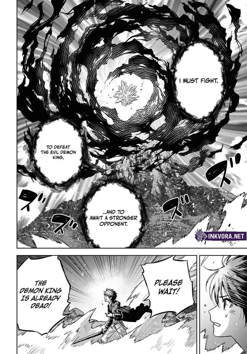 Monogatari No Kuromaku Ni Tensei Shite 42 23