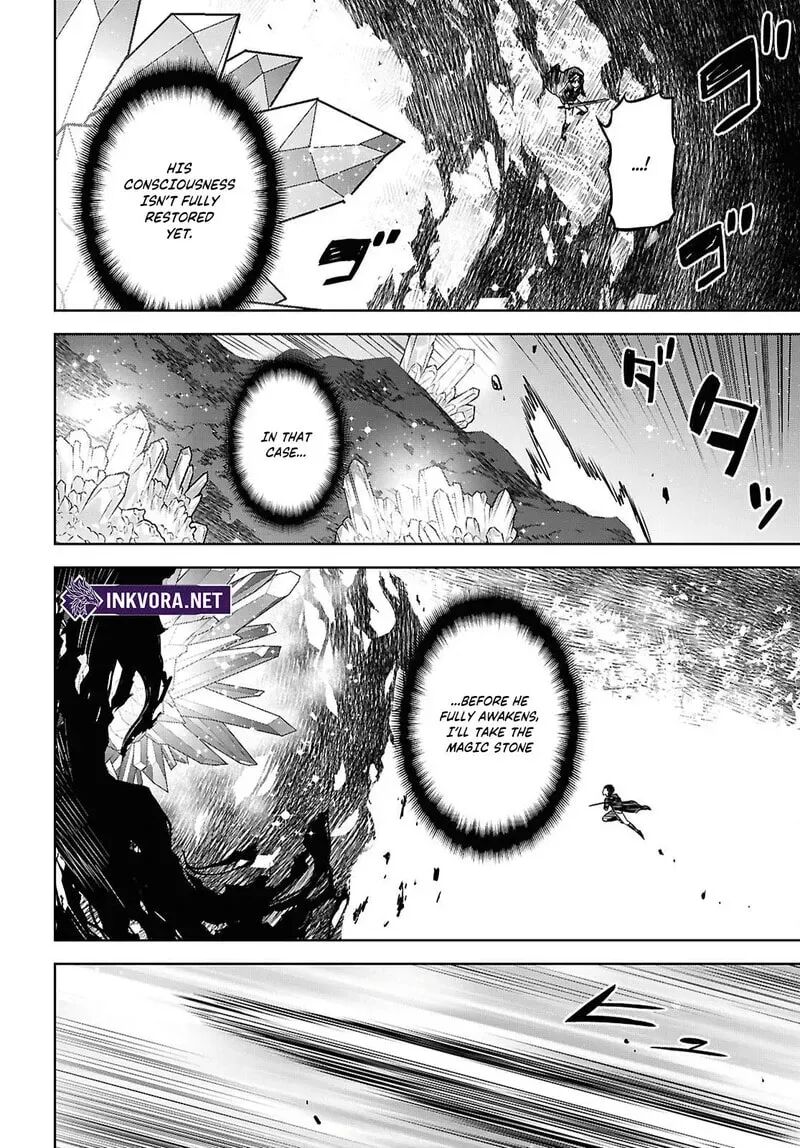 Monogatari No Kuromaku Ni Tensei Shite 42 25