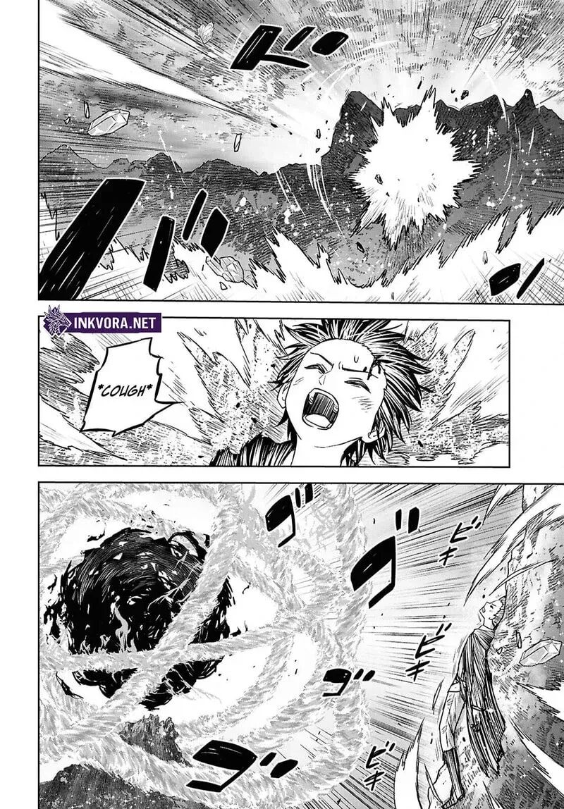 Monogatari No Kuromaku Ni Tensei Shite 42 27