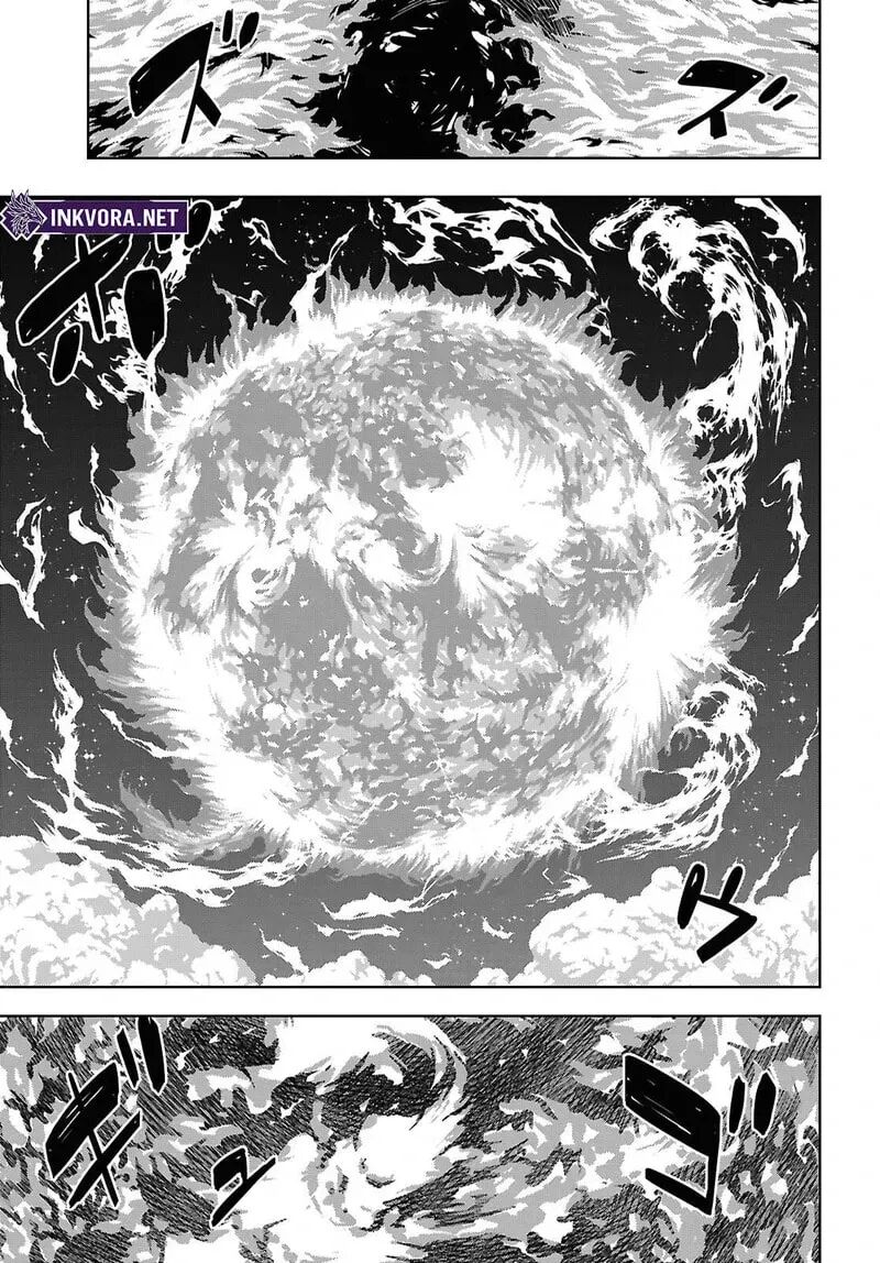Monogatari No Kuromaku Ni Tensei Shite 42 28