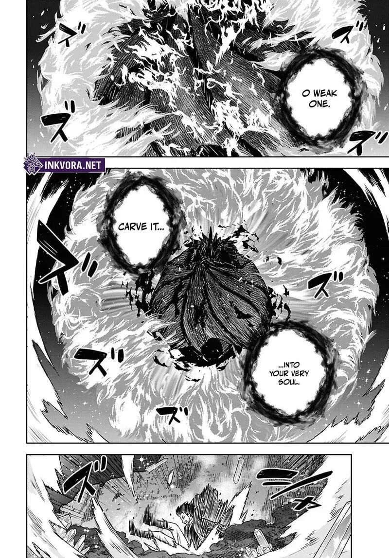 Monogatari No Kuromaku Ni Tensei Shite 42 29